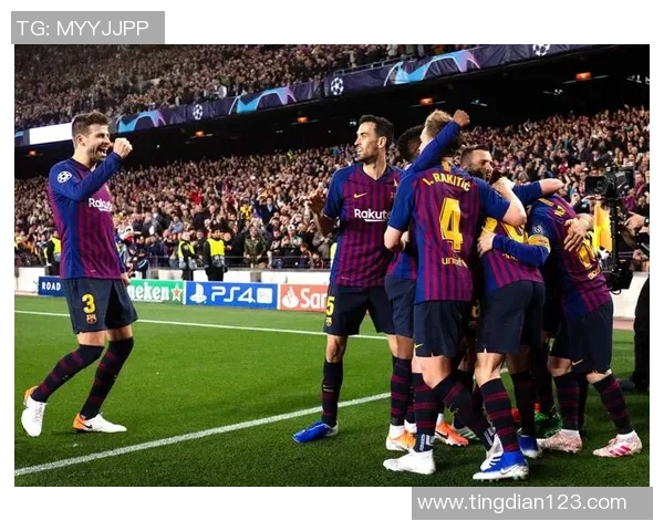 巴塞罗那与皇马2018年经典对决直播回顾与精彩瞬间分析